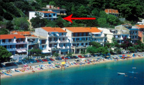 Apartment Matilija
